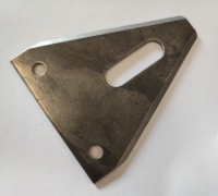 Nożyk kosy JD D10/2 Z