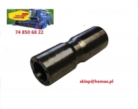 Tuleja wariatora 24.073-9