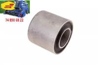 Tuleja Gum-Met CF Case 65x30x70