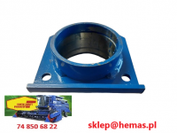 Obudowa łożyska 14.002-49