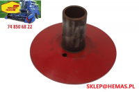 Talerz wentylatora 27.079-10