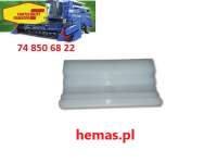 Prowadnica kosy bocznej