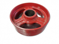 Koło napinacza 24.067-2