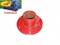 Piasta podajnika Case CF