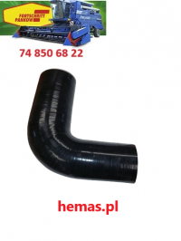 Kolano chłodnicy Perkins 514