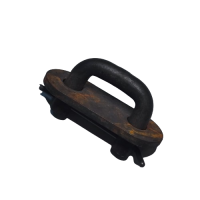 Ogniwo Taśmy Łańcucha D032