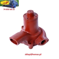 Pompa Wody Fortschritt E281 6VD