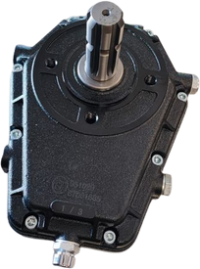 Przystawka pompy Gustower D056