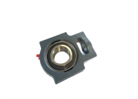 Oprawa z łozyskiem napinacza Gustrower