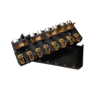 Skrzynka bezpieczników (6) Fortschritt ZT