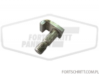 Sworzeń Lemken Kompaktor