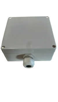 Moduł sterowania Case CF 80 2000 Q