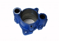 Obudowa przyspieszacza e303