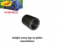 Tulejka sworznia przyśpieszacza MDW N.T 21.061-27