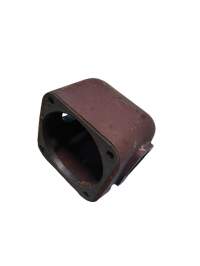 Obudowa dolna przekładni Fortschritt D032