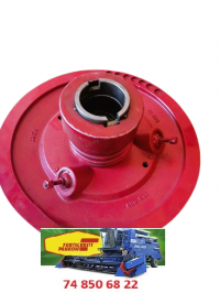 Wariator młocarni 24.031-5 Fortschritt 525 527