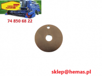 Podkładka kła 12.9-31