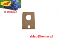 Podkładka kła 12.9-33