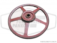 Koło podsiewacza 24.044-10