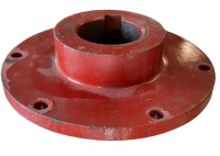 Piasta wentylatora CF na klin