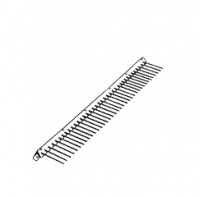 Grzebień klepiska 14.032-52