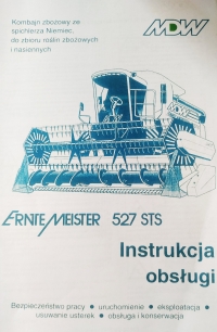 Kopia Instrukcji MDW 527 J.Polski
