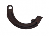 Szczęka hamulca Rozsiewacz D038