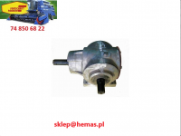 Przekładnia kątowa prawa T088