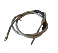 Linka Hamulca prawa E512 E514 1710mm Fortschritt 14.146-17