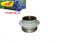 Obudowa odrzutnika z zębatką 12.14-5