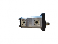 Pompa hydrauliczna Case MDW 527 Volvo