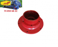 Piasta łożysk podajnika 27.012-81