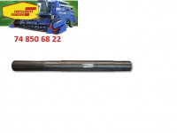 Wałek podajnika kłosowego 516 517