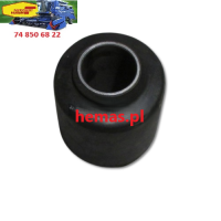 Tuleja targańca E281