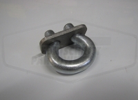 Ogniwo Taśmy Łańcucha D037 D046