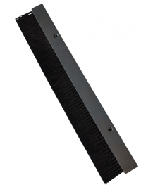 Szczotka bębna chłodnicy dolna mała MDW 525