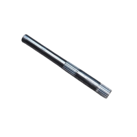 Wałek przekładni napędu taśmy Fortschritt D038