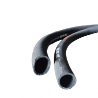 Przewód gumowy FI40 L=80