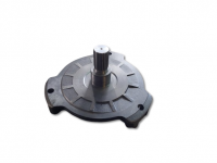 Tarcza dociskowa sprzęgła przednia ZT Fortschritt - obrazek 2