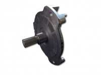 Tarcza dociskowa sprzęgła przednia ZT Fortschritt