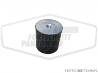 Poduszka chłodnicy wody ZT