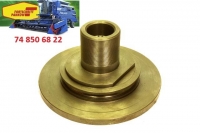 Piasta Ślimaka 24.0004-30