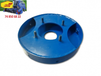 Podstawa przekładni 25.054-4