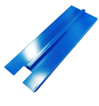 Końcówka górna wkładki pod. zbożowy szeroka MDW 14.049-18