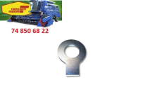 Podkładka zabezpieczająca 12.9-35