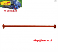 Rura rozporowa 27.044-12