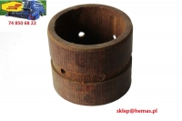 Tulejka zwrotnicy 14.085-13