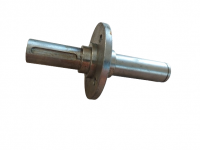 Wałek wariatora motowideł 25.004-6