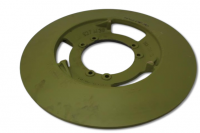 Koło wewnętrzne młocarni 24.031-