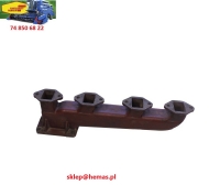 Kolektor wydechowy Fortschritt 512 514 14.155-1